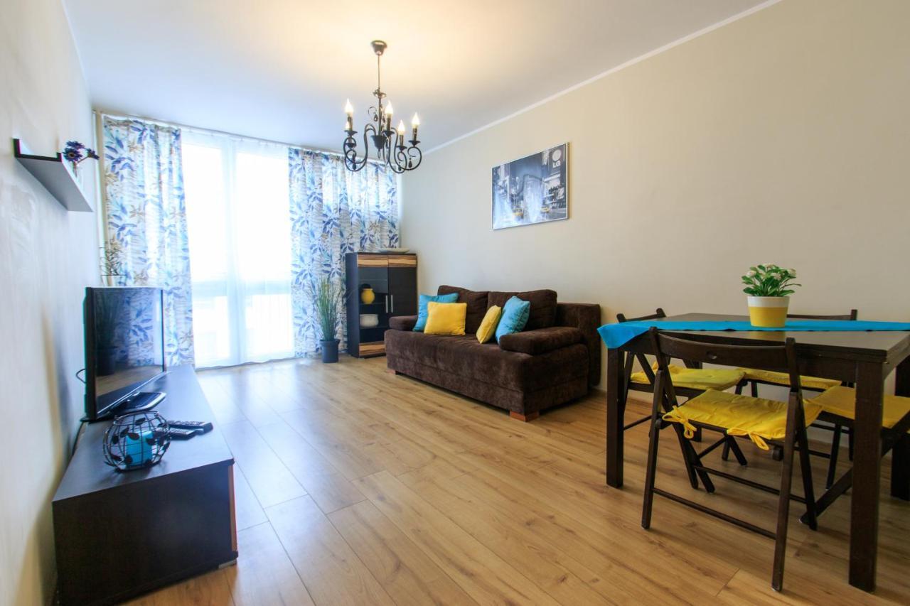 Jr Rental Apartments Pereca Prosta Βαρσοβία Εξωτερικό φωτογραφία